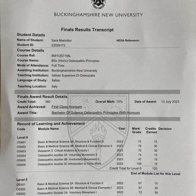 Ingrandire l'immagine: certificate 3