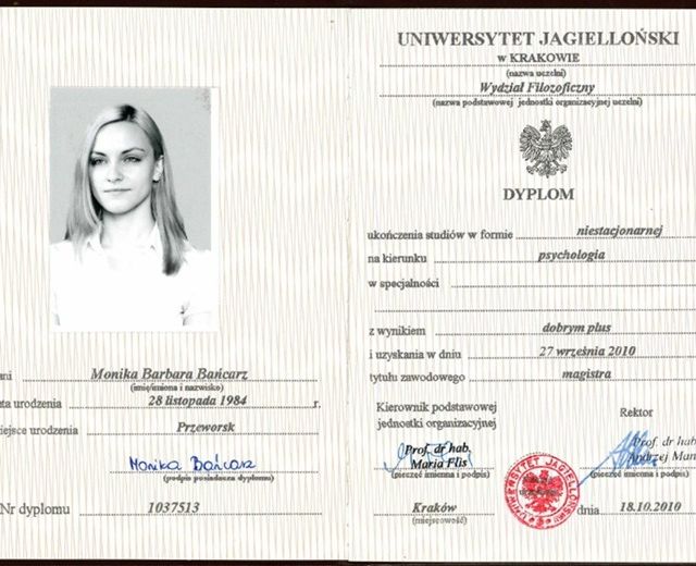 Powiększ obraz: certificate 1
