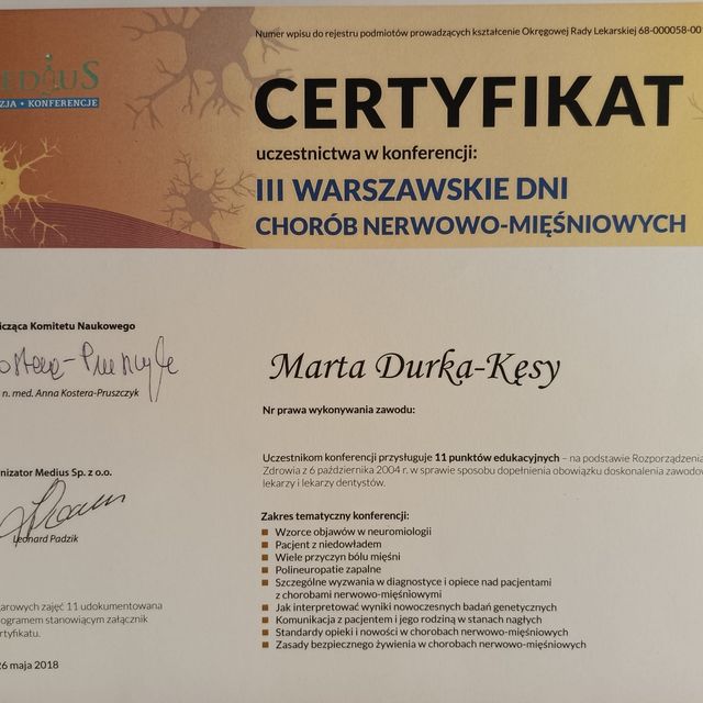 Powiększ obraz: certificate 1
