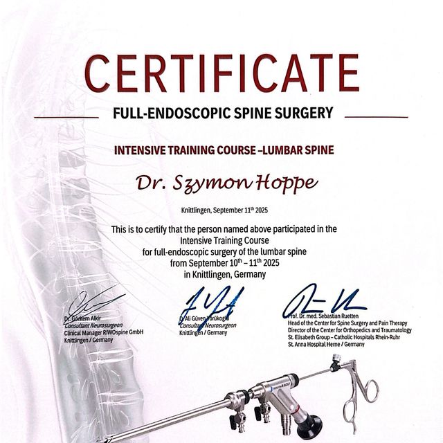 Powiększ obraz: certificate 12