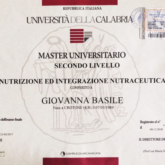 Ingrandire l'immagine: certificate 1