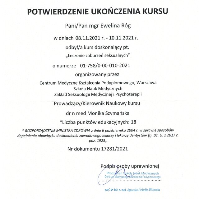 Powiększ obraz: certificate 6
