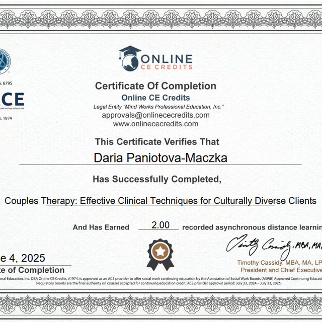 Powiększ obraz: certificate 5