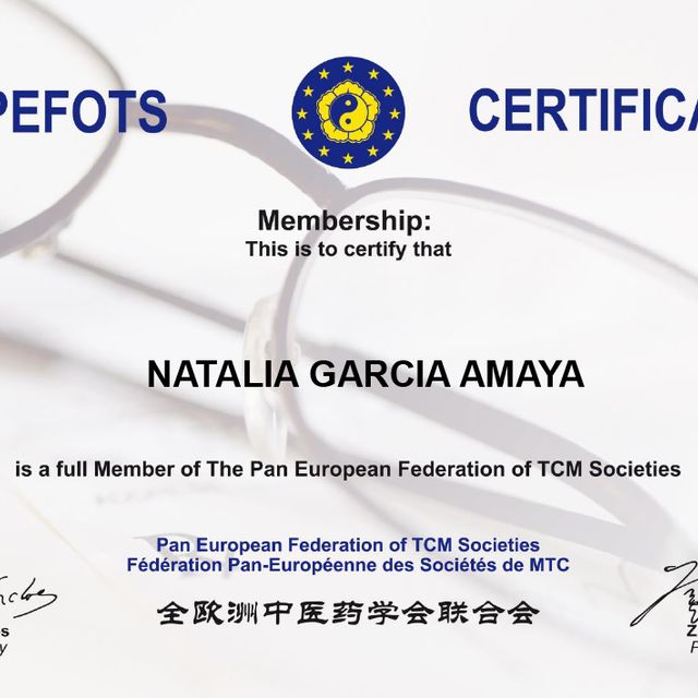 Acercar imagen: certificate 1