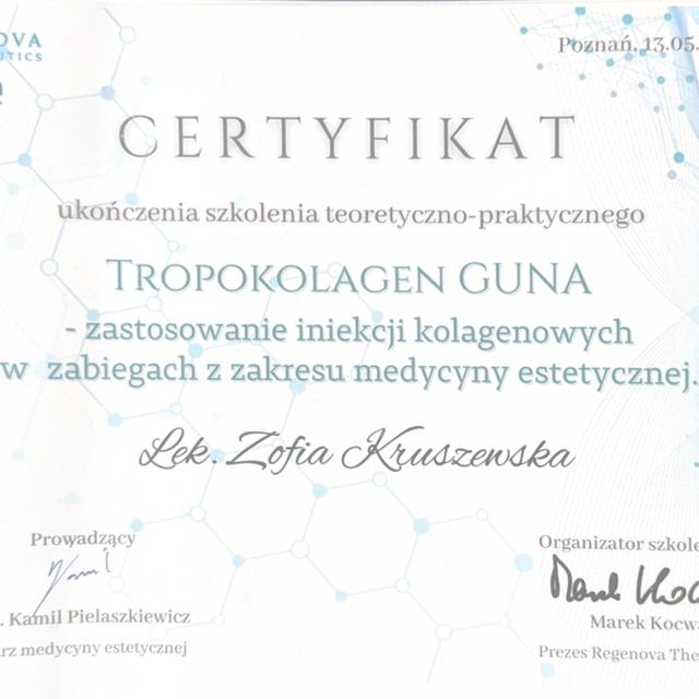 Powiększ obraz: certificate 12