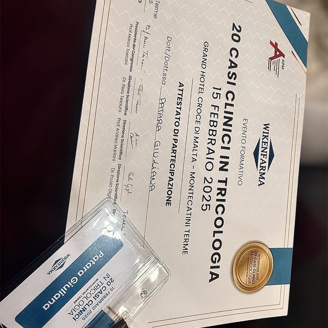 Ingrandire l'immagine: certificate 3