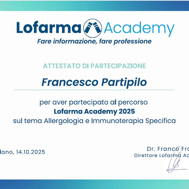 Ingrandire l'immagine: certificate 3
