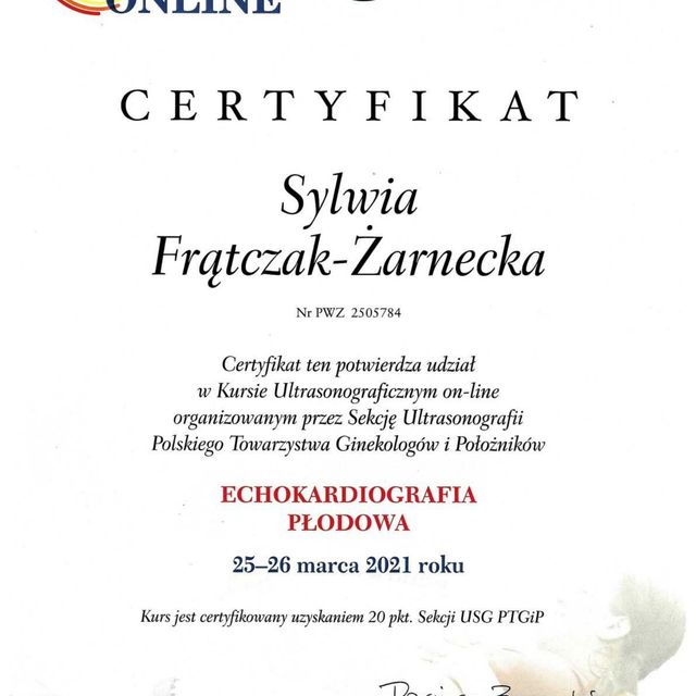 Powiększ obraz: certificate 5