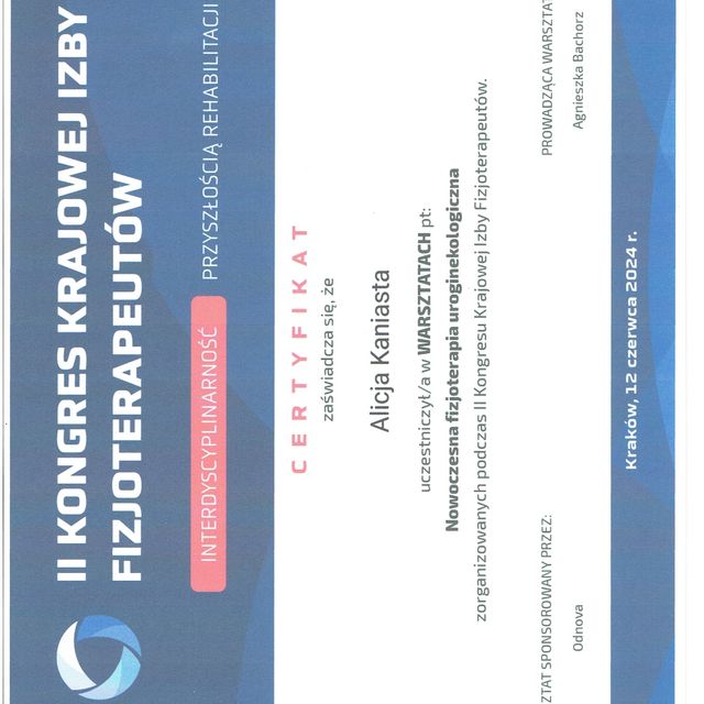 Powiększ obraz: certificate 15