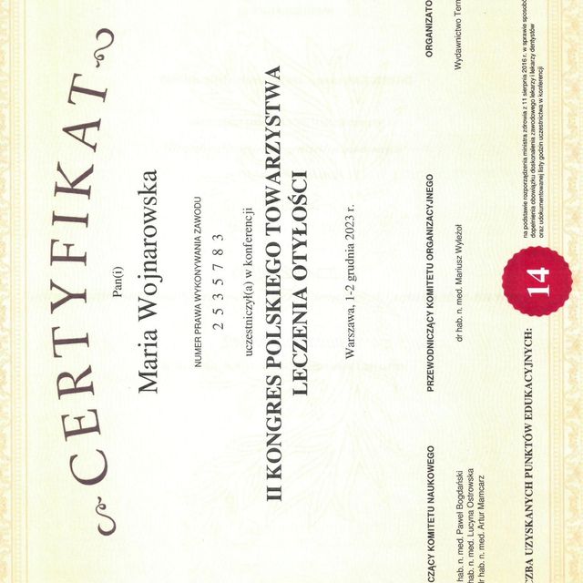 Powiększ obraz: certificate 1