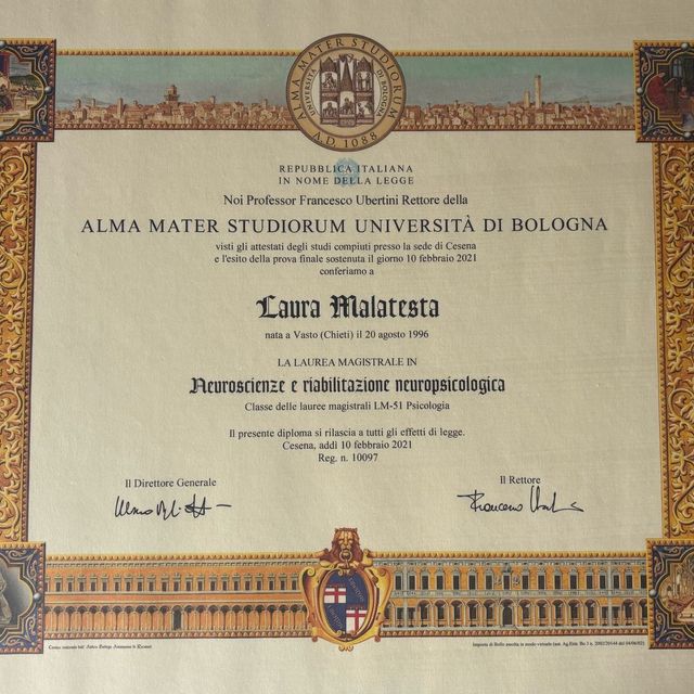 Ingrandire l'immagine: certificate 3