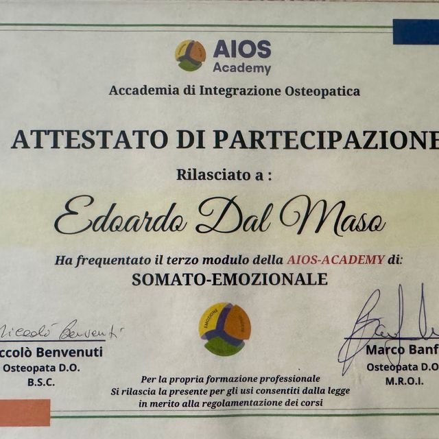 Ingrandire l'immagine: certificate 5