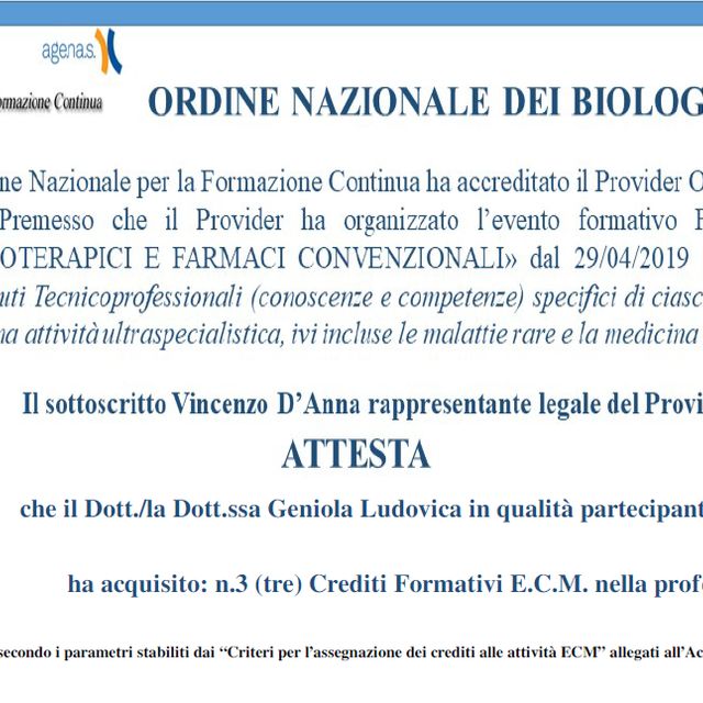 Ingrandire l'immagine: certificate 42
