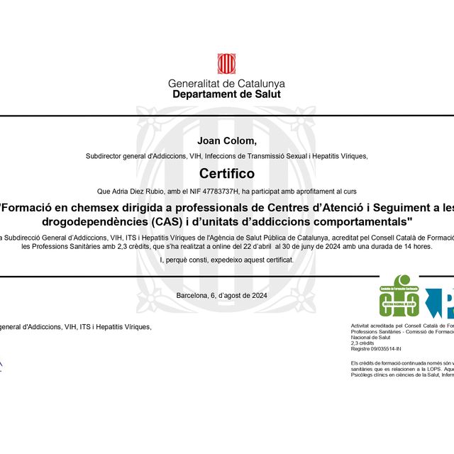 Acercar imagen: certificate 1
