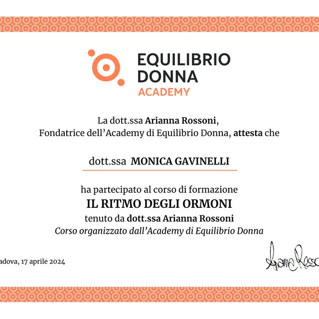 Ingrandire l'immagine: certificate 6