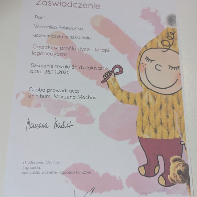 Powiększ obraz: certificate 5