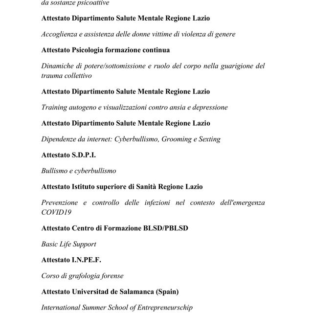 Ingrandire l'immagine: certificate 5