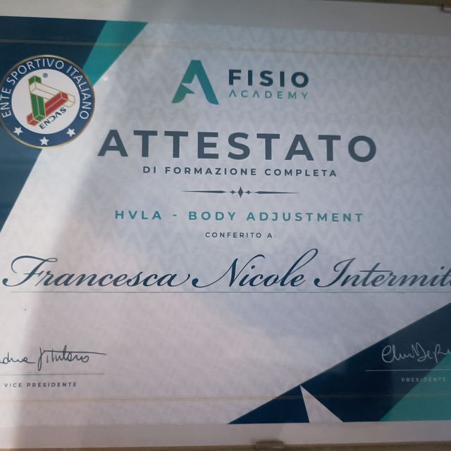 Ingrandire l'immagine: certificate 23