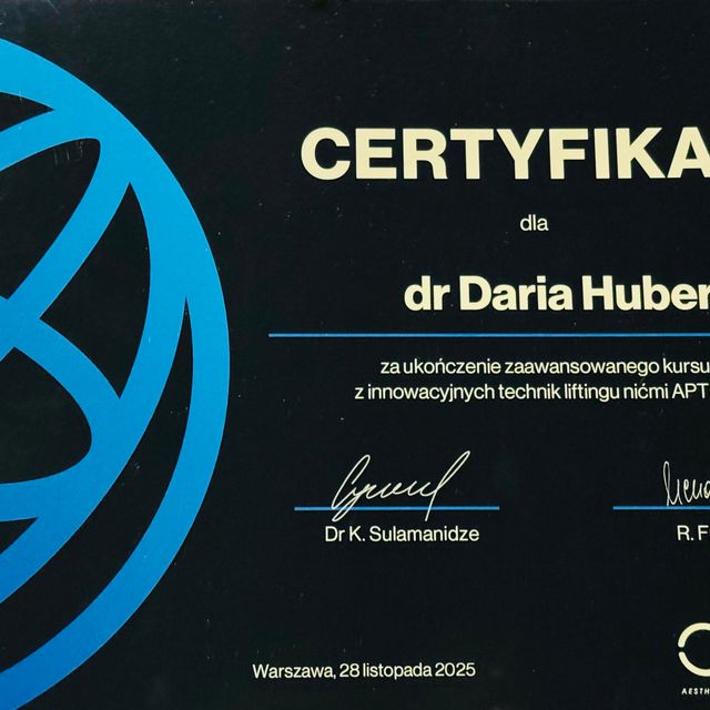 Powiększ obraz: certificate 200