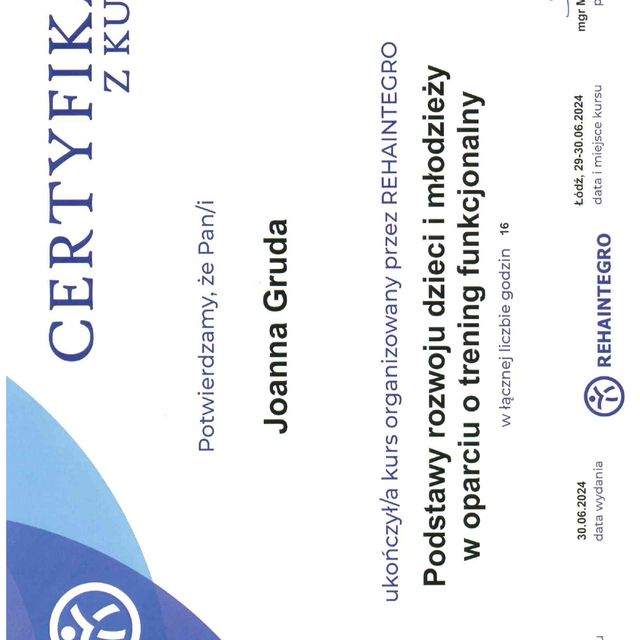 Powiększ obraz: certificate 5