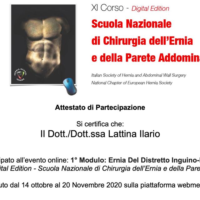 Ingrandire l'immagine: certificate 1