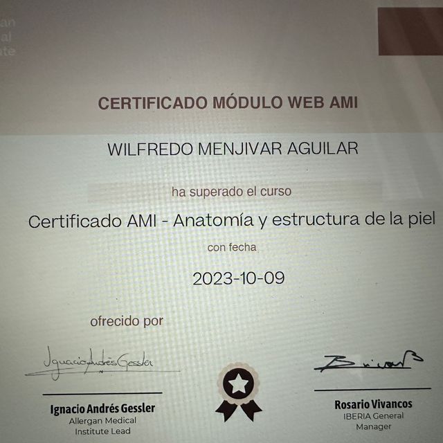 Acercar imagen: certificate 46