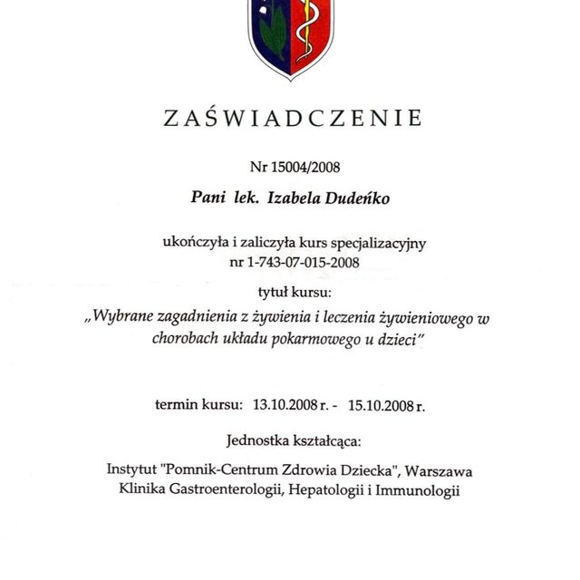 Powiększ obraz: certificate 7