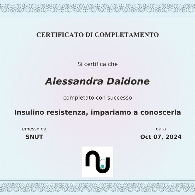 Ingrandire l'immagine: certificate 12