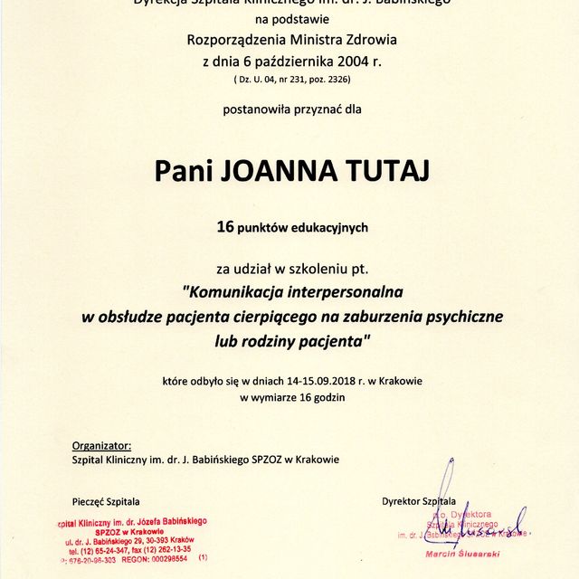 Powiększ obraz: certificate 49