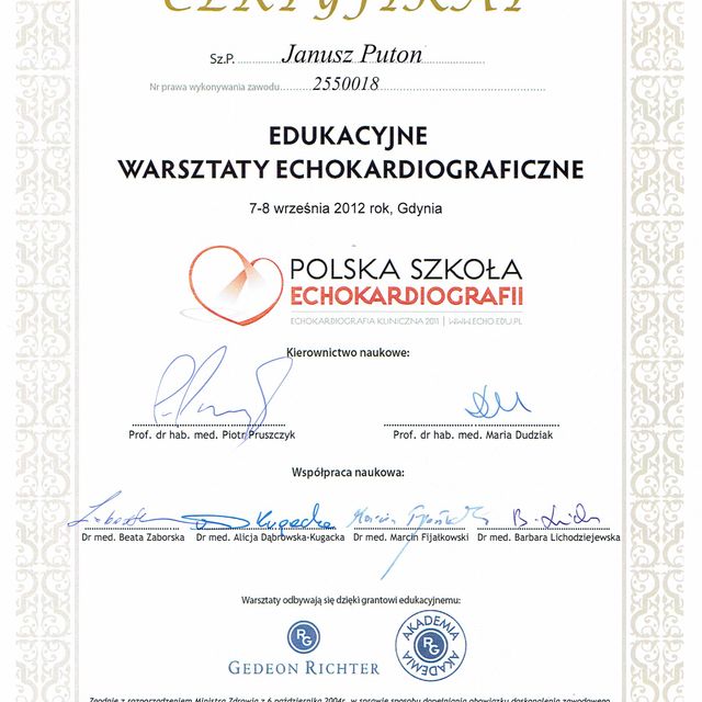 Powiększ obraz: certificate 3