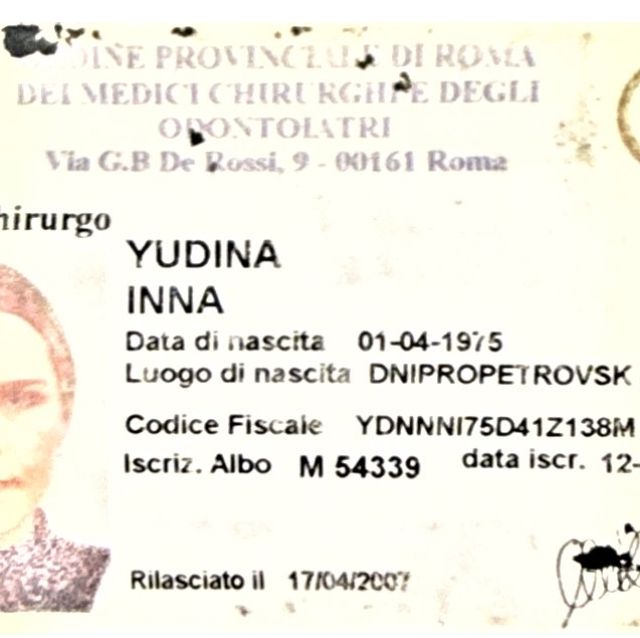 Ingrandire l'immagine: certificate 4