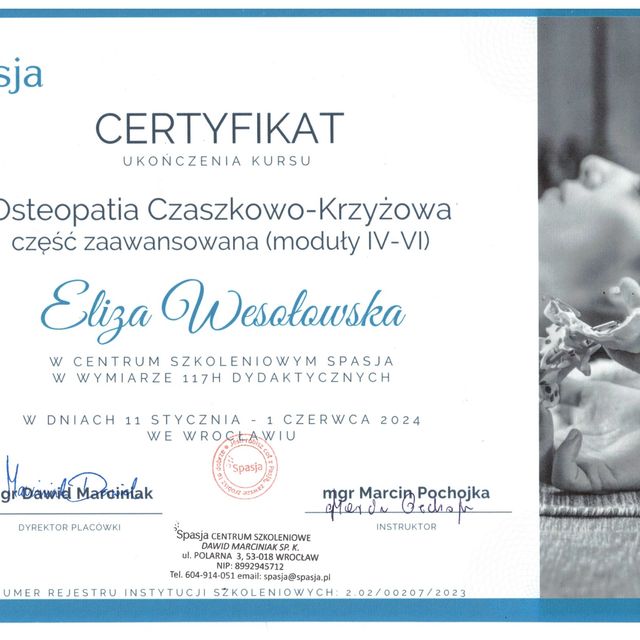 Powiększ obraz: certificate 10