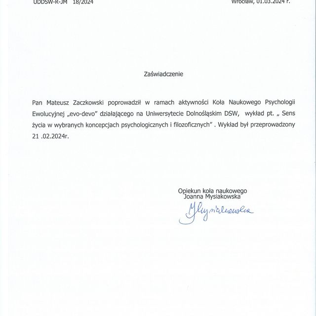 Powiększ obraz: certificate 3