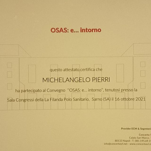 Ingrandire l'immagine: certificate 6