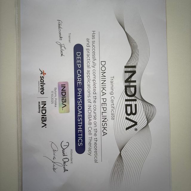 Powiększ obraz: certificate 17