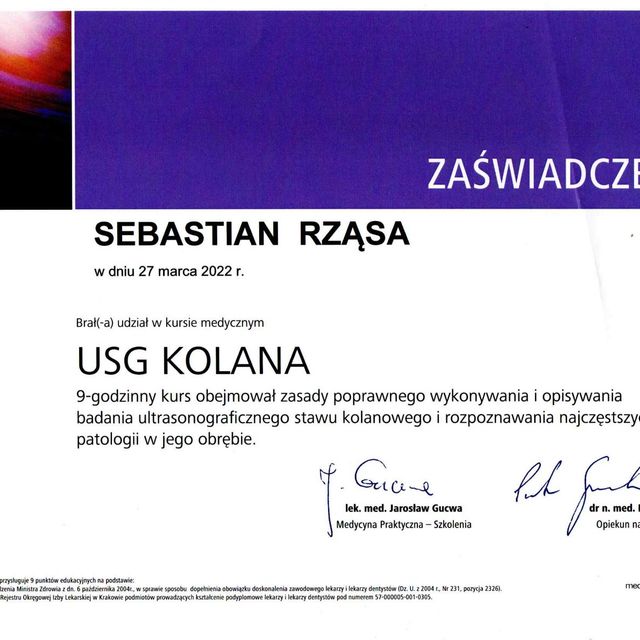 Powiększ obraz: certificate 11