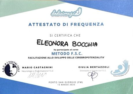 Ingrandire l'immagine: certificate 5