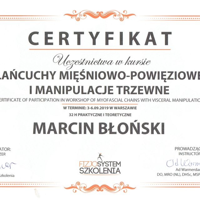 Powiększ obraz: certificate 2