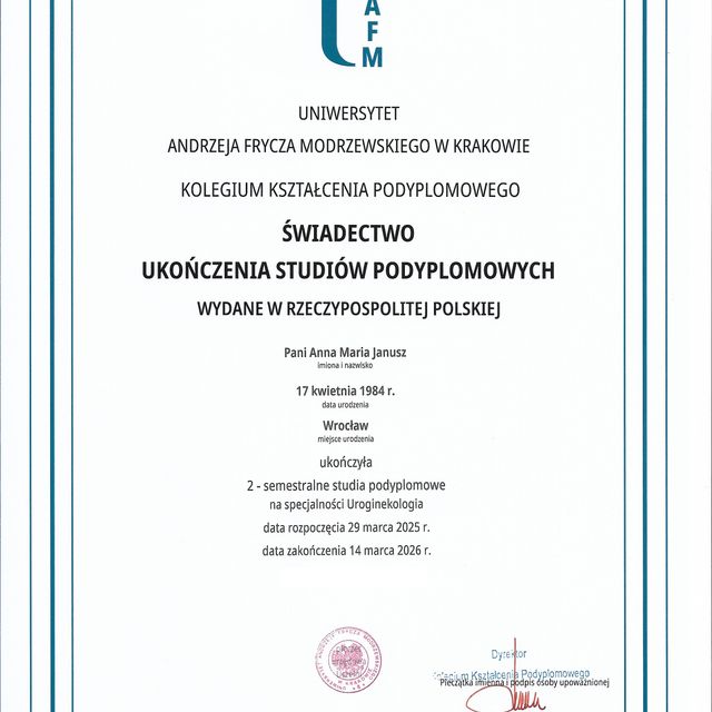 Powiększ obraz: certificate 12