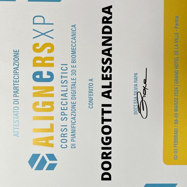 Ingrandire l'immagine: certificate 4