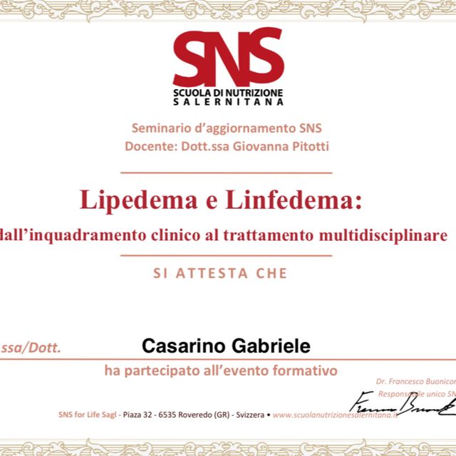 Ingrandire l'immagine: certificate 8