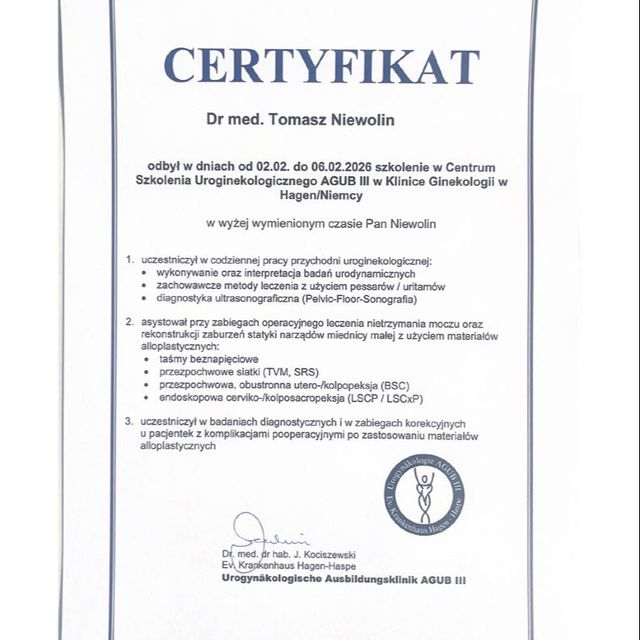 Powiększ obraz: certificate 1