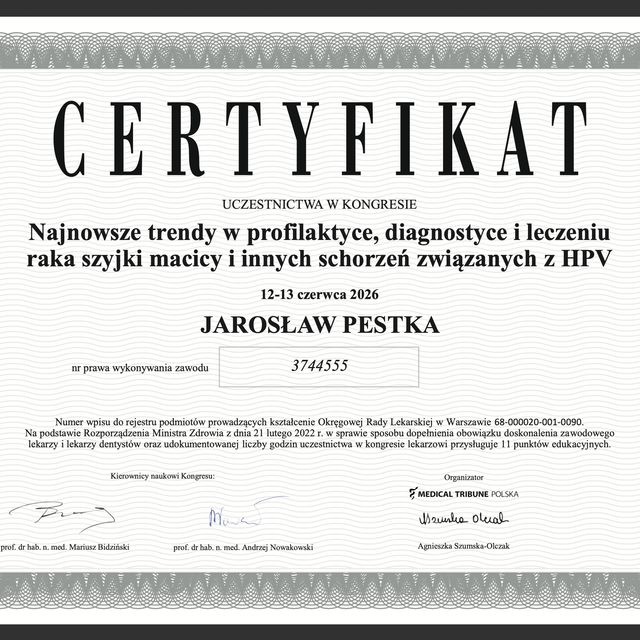 Powiększ obraz: certificate 1