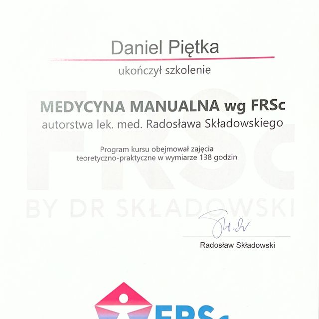 Powiększ obraz: certificate 1