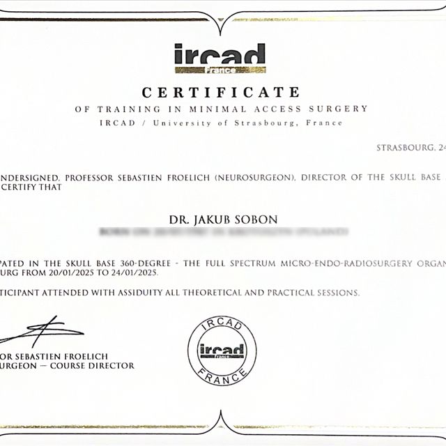 Powiększ obraz: certificate 5