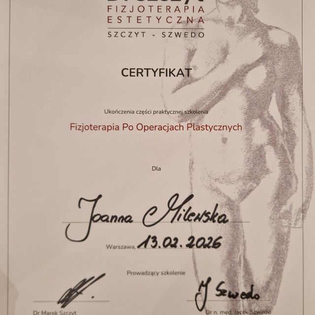 Powiększ obraz: certificate 17