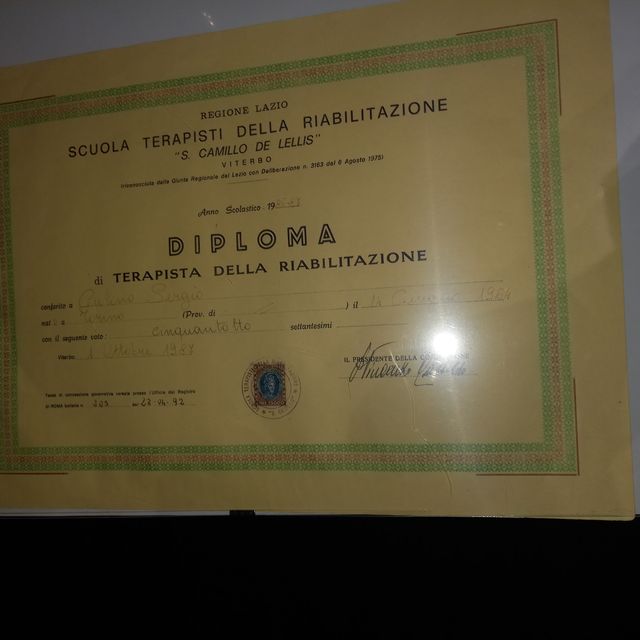 Ingrandire l'immagine: certificate 2