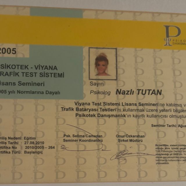 Resmi büyüt: certificate 4