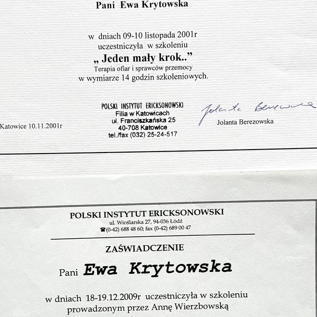 Powiększ obraz: certificate 6