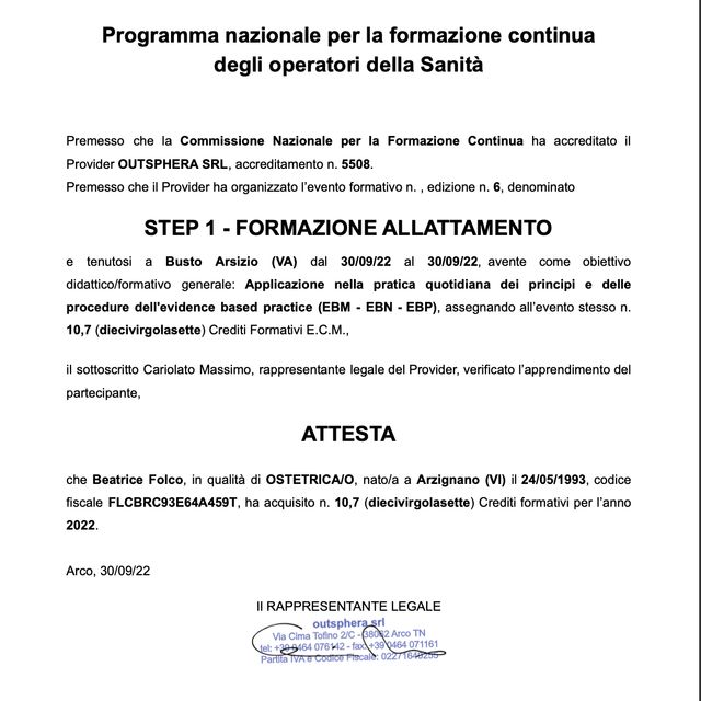 Ingrandire l'immagine: certificate 4